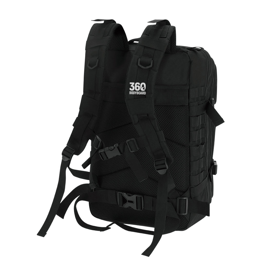 Mochila RPET 600D