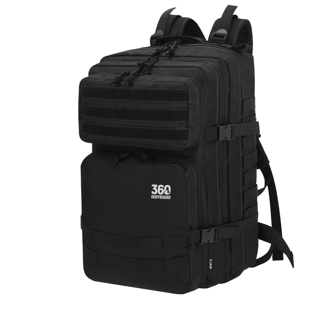 Mochila RPET 600D