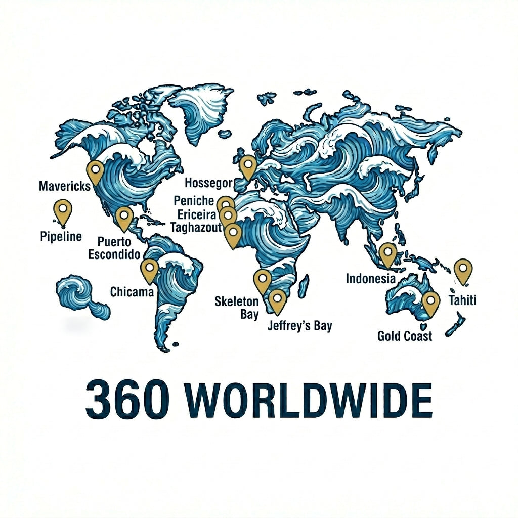 T-shirt 360 with soul