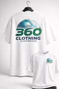 T-shirt 360 Wave summer