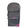 BAG GT DAY TRIP MELANGE GREY/PINK