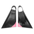 Pés de pato GT FINS Z BLACK/PINK