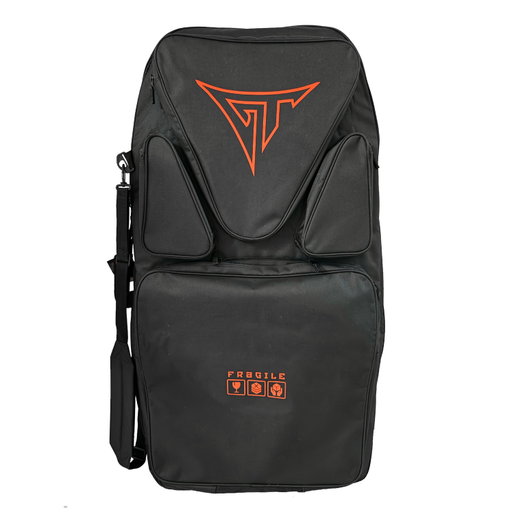 BAG GT bodyboard TRAVEL