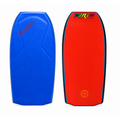 TURBO THE SIX RX NAVY BLUE/RED | Prancha Bodyboard